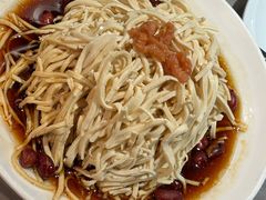 -晓淮山·扬州早茶·淮扬菜(龙阳广场店)