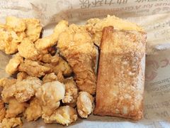 -肯德基(西安兴庆店)