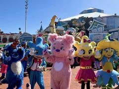 -大连海昌发现王国主题公园