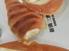 -新侨三宝乐面包店(崇文门店)