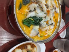-喜家德虾仁水饺(长泰广场店)
