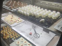 -王宝和大酒店大堂吧(九江路店)