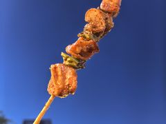-唐力九头鸟烧烤·罗田吊锅(西云楼店)