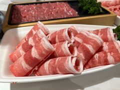 -祥源胡同·涮牛羊肉火锅(花桥店)
