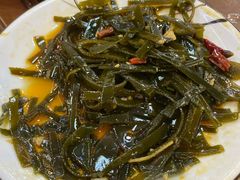 -友强·23年特色海鲜大排档(厦门店)