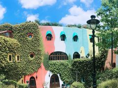 -三鹰之森吉卜力美术馆