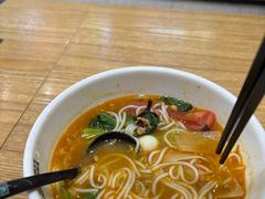 -蒙自源米线大王(宝安尖岗山店)