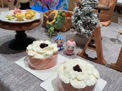 -ABC Cooking Studio(西安大悦城店)