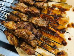 -老白家怡贵园烤肉
