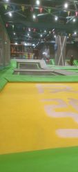 -反弹蹦床公园·亲子乐园·团建·派对(尚品奥莱店)