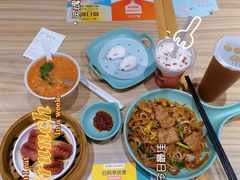 -珍粥道(杉杉奥特莱斯店)