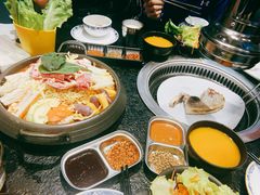 -天虹购物中心(石路店)