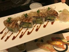 -和一料理(安阳店)