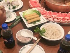 -刘老表·瓦罐汤涮肉(青云谱店)