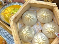 -蟹味阁·蟹黄面(体育西横街店)