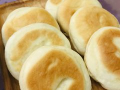 新疆辣皮子馕-新疆巴州金丝特餐厅(大钟寺店)