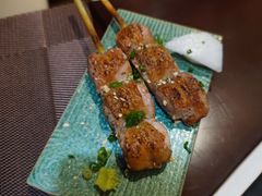 -弓二·烧鸟居酒屋(财富购物中心店)