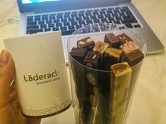 -Laderach 莱德拉(上海环贸iapm店)