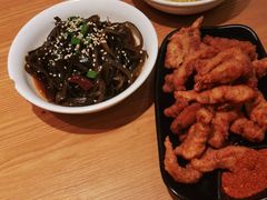 -诚铭记·虾仁汤包·成都小吃(融创店)