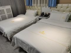 -德全心悦酒店(北京金台路地铁站店)