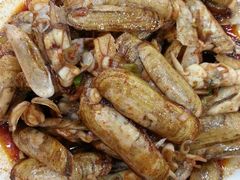 android_upload_pic-天津乾毓德饭庄·清真传统炒菜·海鲜烧烤(咸阳路店)