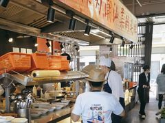-陈鹏鹏潮汕菜(欢乐海岸 海边景观店)