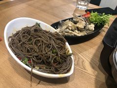 -鱼酷活鱼烤鱼(梅江印象城店)