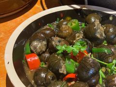 田螺壤-园林美食城·本土农家菜(杨和镇店)