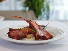 -马克西姆俄罗斯餐厅(通亚街店)