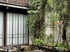 -苏州文旅姑苏小院·端善堂