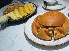 -大树餐厅(红旗街万达店)