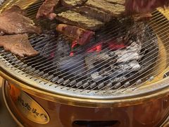 -闻老头·菊花炭烤肉(D11店)