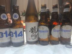 -黑木原精致料理·铁板烧