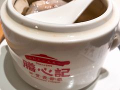 -膳心记-明火四宝煲仔饭(燕南店)