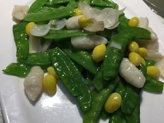 -蓬川食府(金海道店)