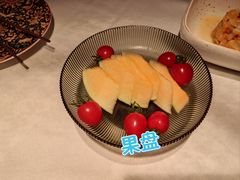 -津禧荟·酥皮烤鸭(北辰店)