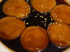 红糖糍粑-绿茶餐厅(西湖银泰百货店)