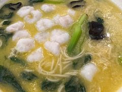 -冶春茶社(星汉大厦店)