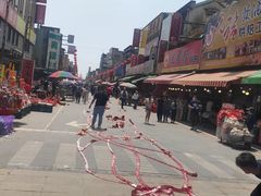 -国定古迹-北港朝天宫