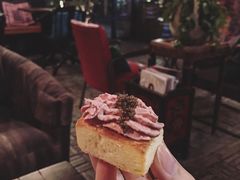 -T館·花园艺术餐厅