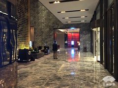 -北京康莱德酒店