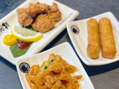 -熊吞·大碗丼烧肉饭(西市场嘉华店)