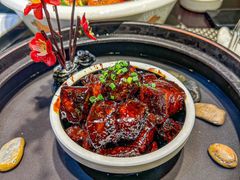 -茶叁酒肆·楚味江湖(菱角湖店)