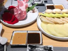 -吉屋烤肉(八宝街店)