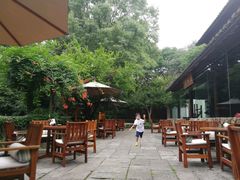 -三嚥阁 La Villa Restaurant