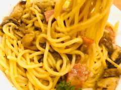 -萨莉亚意式餐厅(深圳北站店)