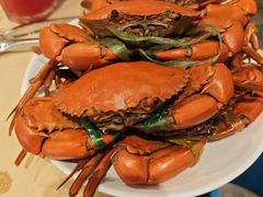 -初色海鲜自助(万丰路店)