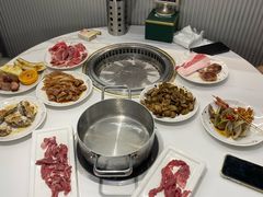 -汉巴味德(乐宾百货店)