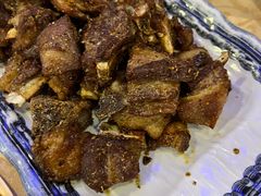 -维吾尔餐厅(宜山路店)