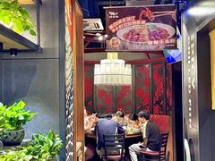 -辣尚瘾·烤鱼·新川菜(交大直营店)